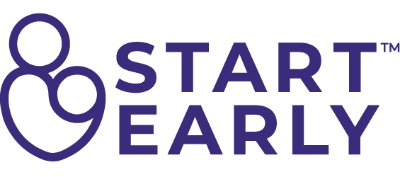 Start Early Logo